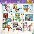 Antevisão Folheto PINGO DOCE Brinquedos